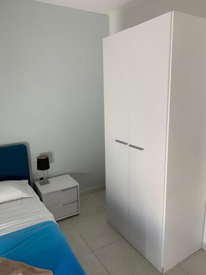 Apartment Sea View Penthouse Bay *